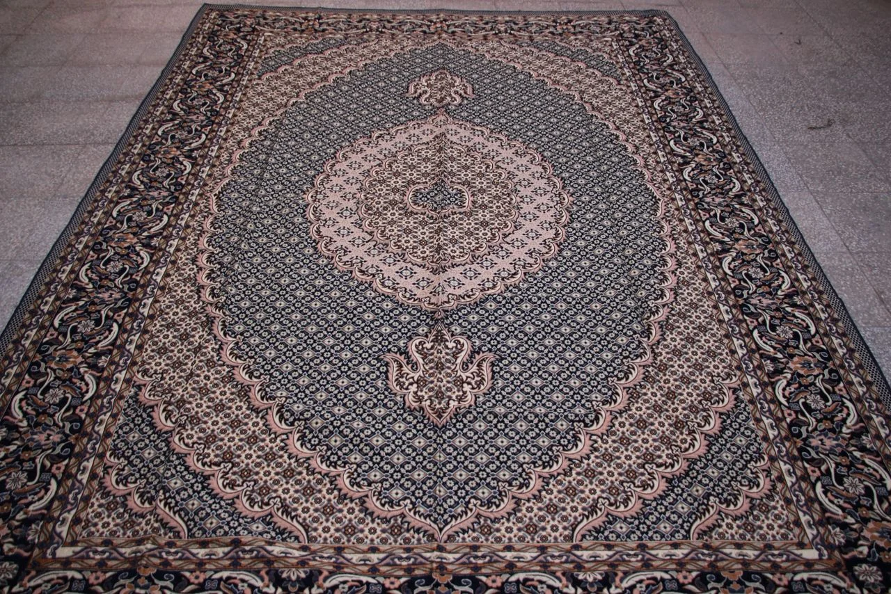 کارخانه روفرشی Zagruse