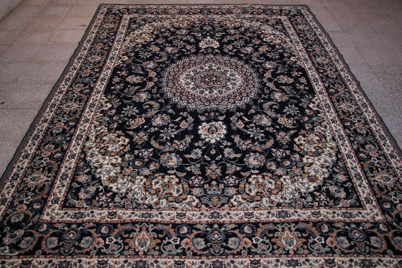 روفرشی زرک
