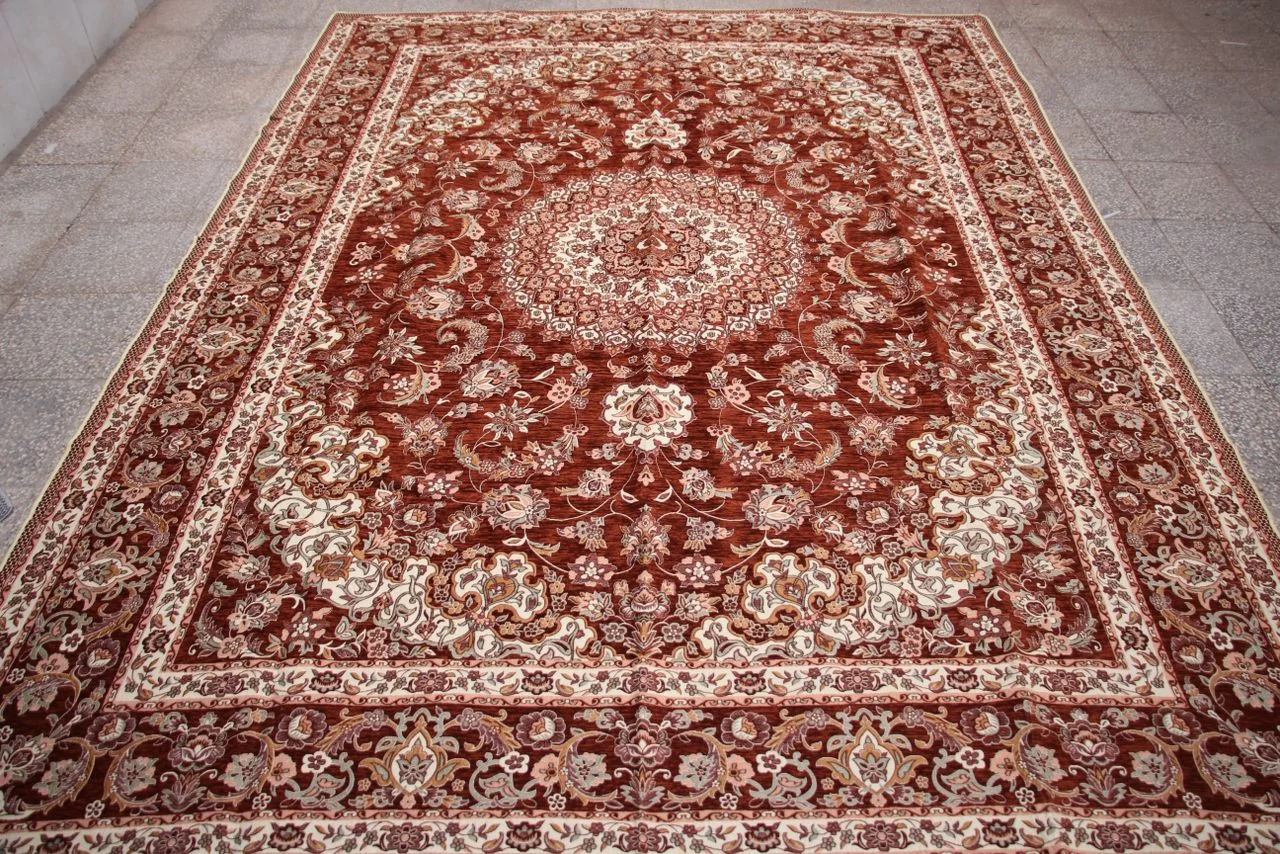 روفرشی مخمل