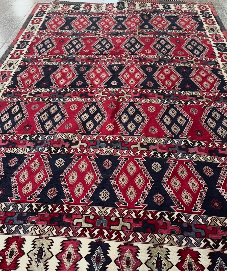 کارخانه روفرشی Zagruse