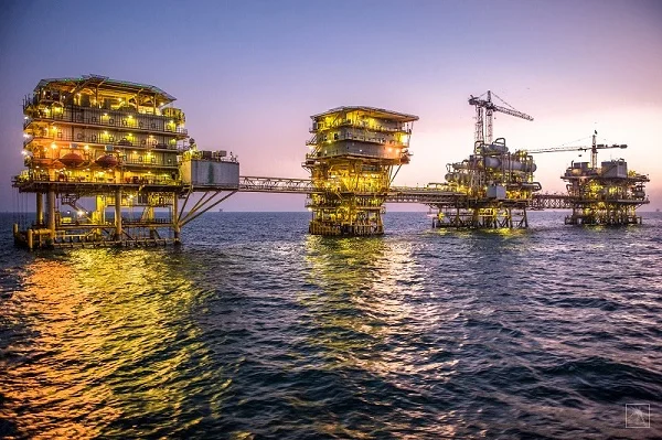 ال ان جی (LNG)