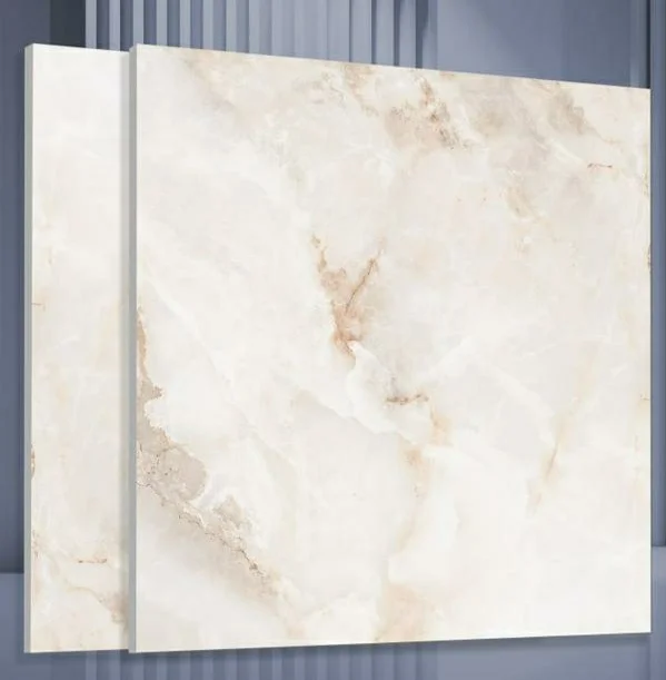 Baldosa Pulida Diseño Madera 80*80