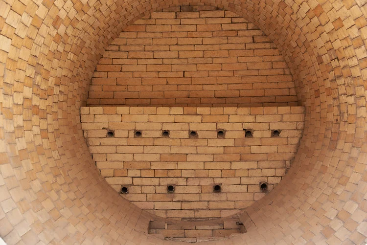 سفال ساختمانی Zagruse