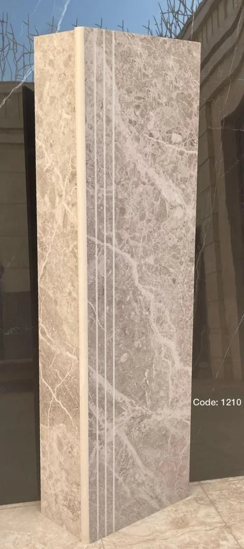 Complejo Residencial en Isfahán