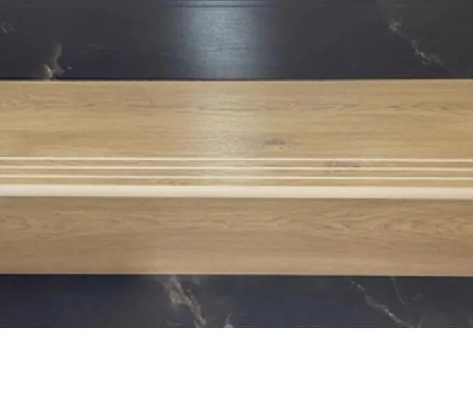 Baldosas para Escalones de Porcelanato - Zagruse