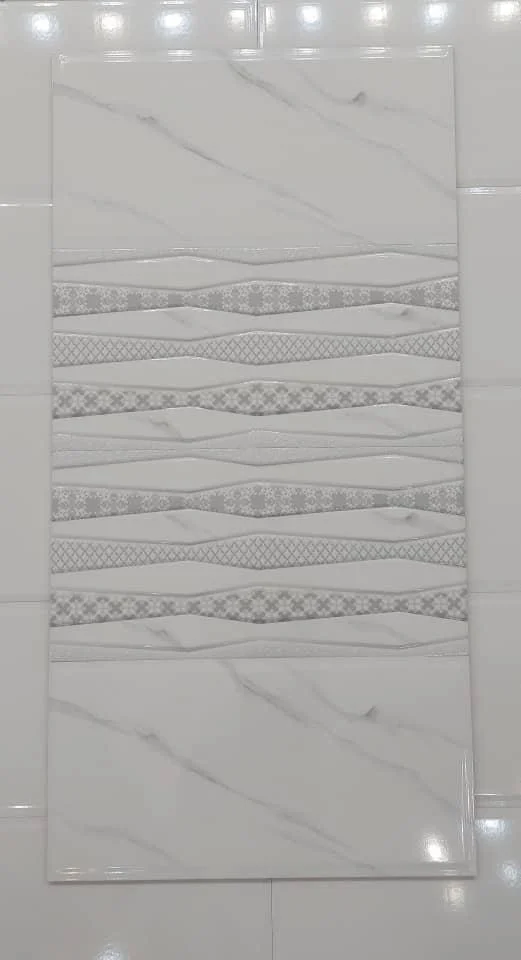 بلاط 30*60 تصميم رخام