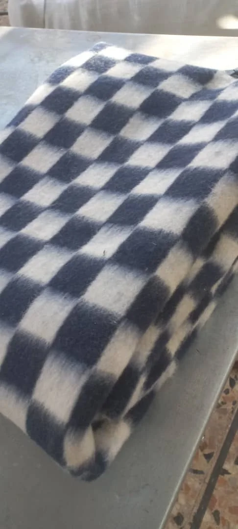 پتو مینک دونفره