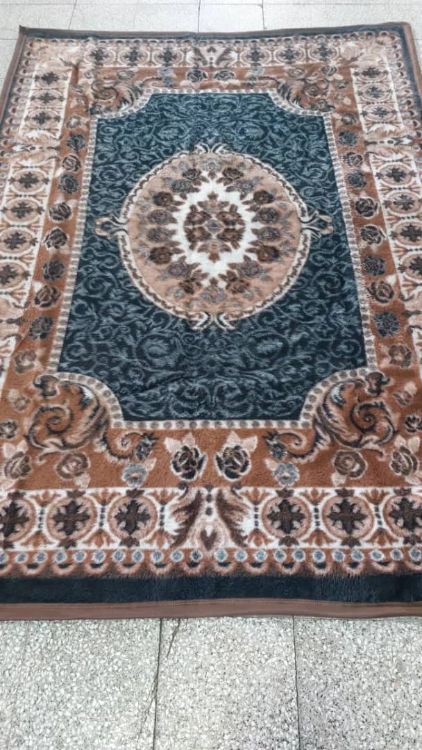 پتو مینک Zagruse
