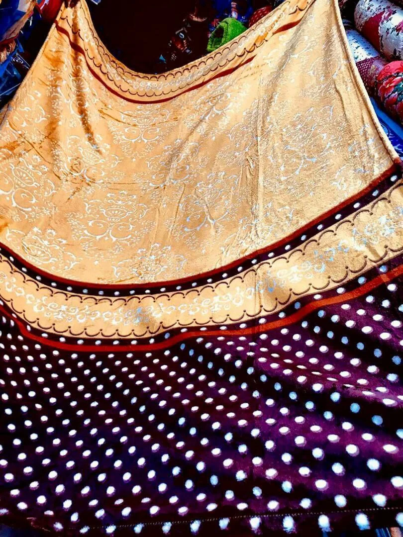 کارخانه تولید پتو Zagruse