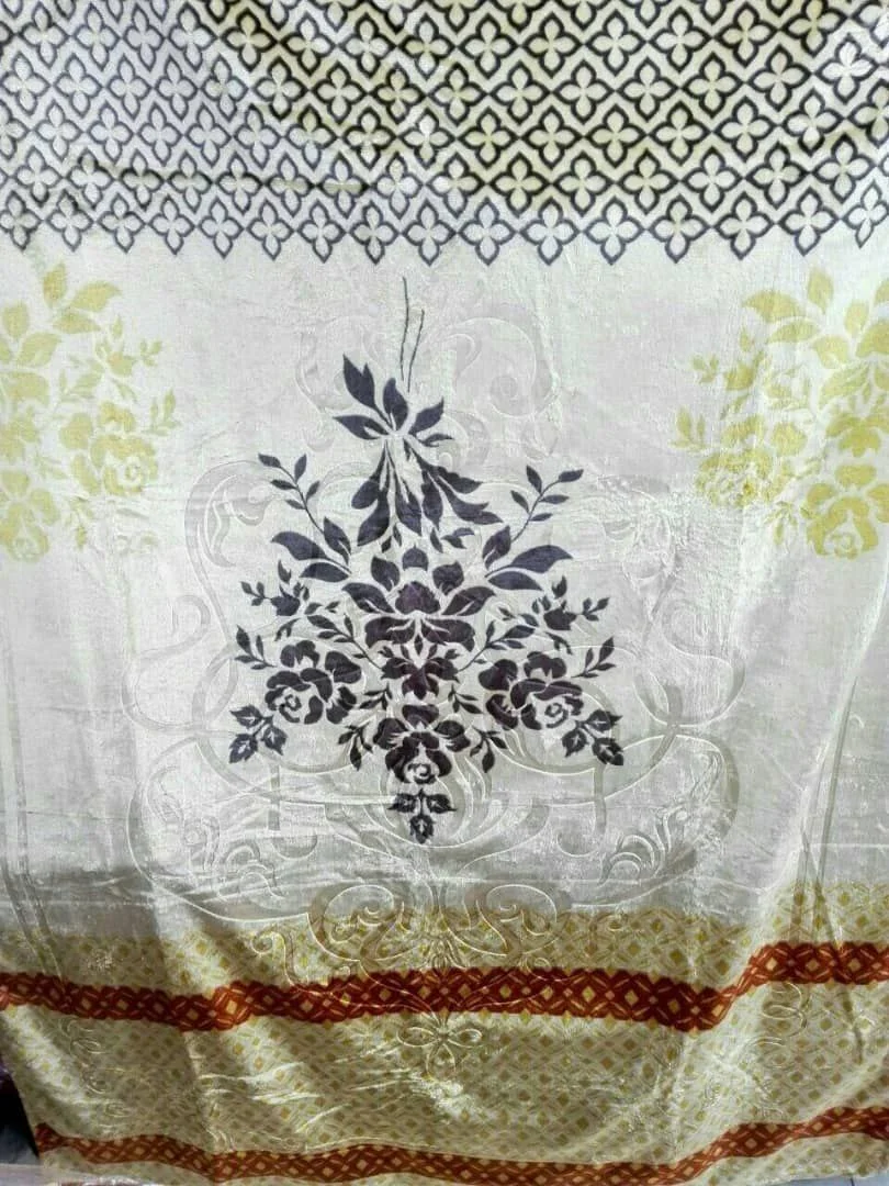 انواع پتو مسافرتی Zagruse