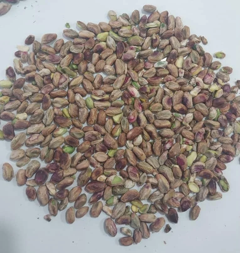 مغز پسته Zagruse