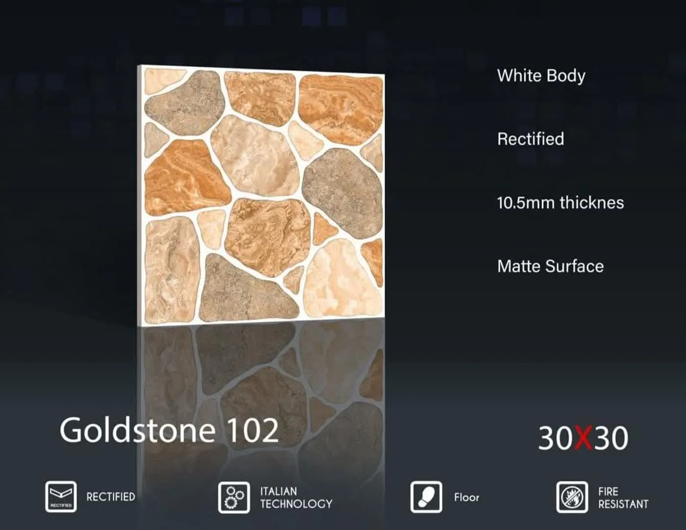 Slabs de Gran Formato
