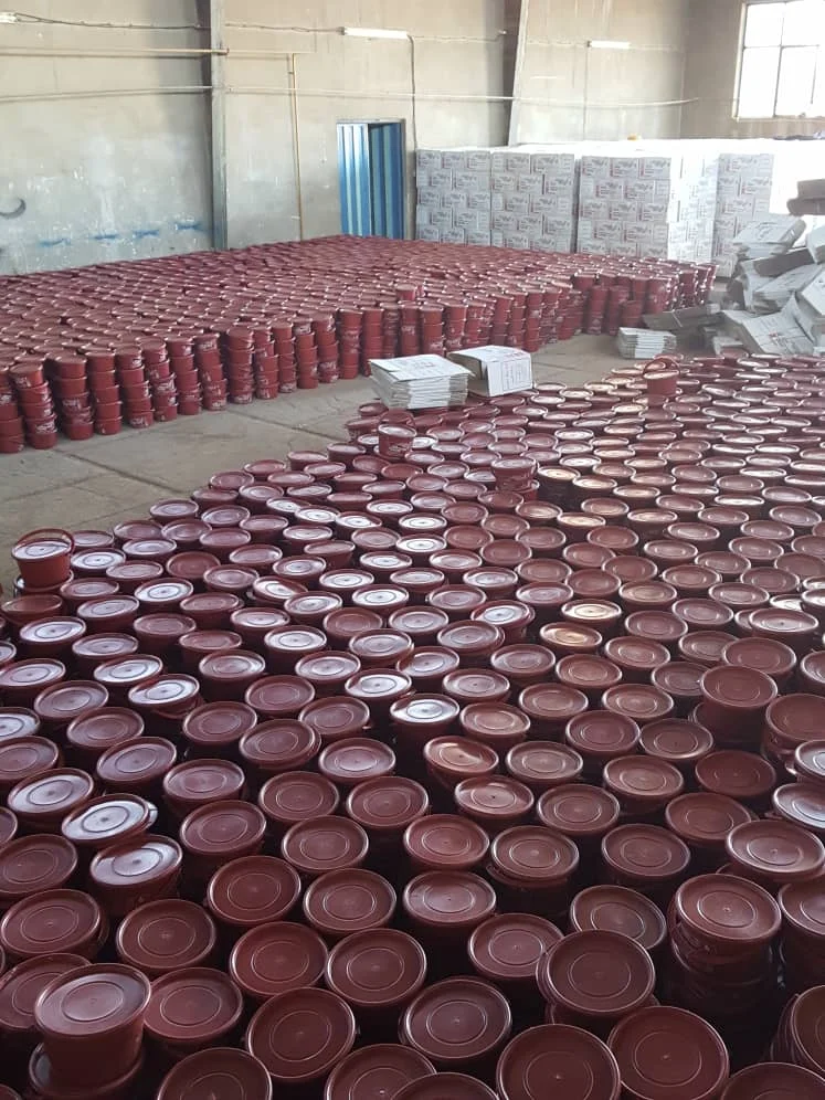 بسته بندی گریس