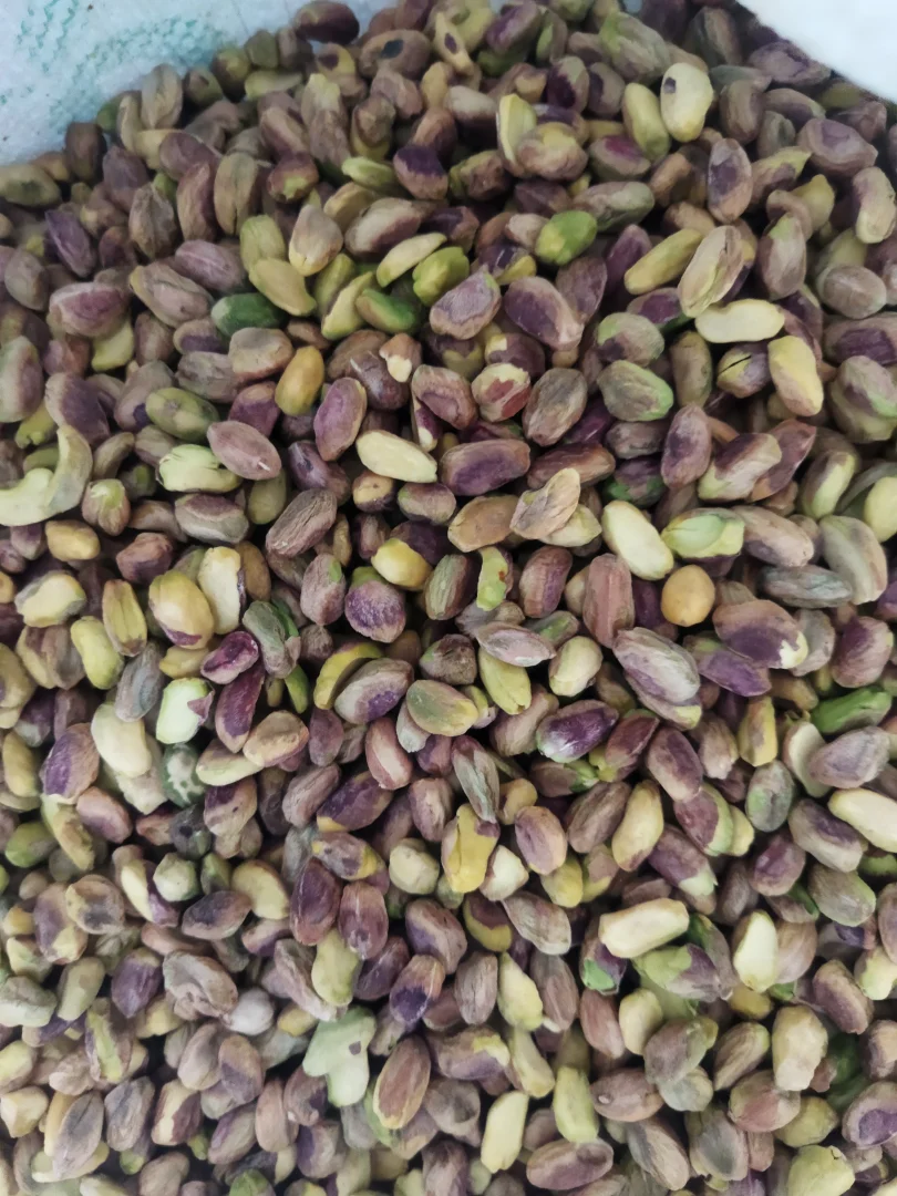 مغز پسته اعلا