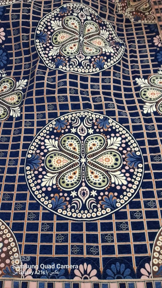 گالری روفرشی 6