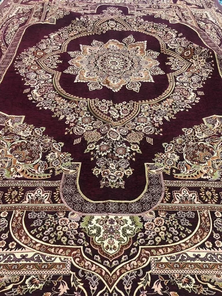 گالری روفرشی 5