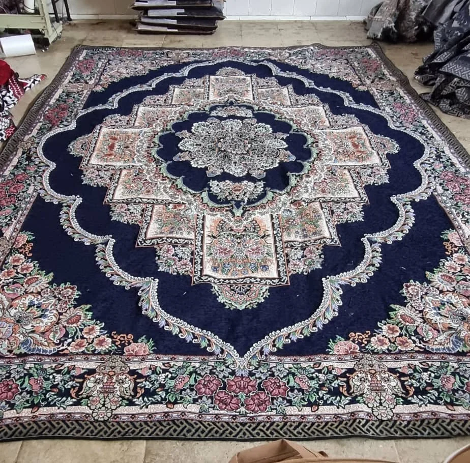 روفرشی مخمل