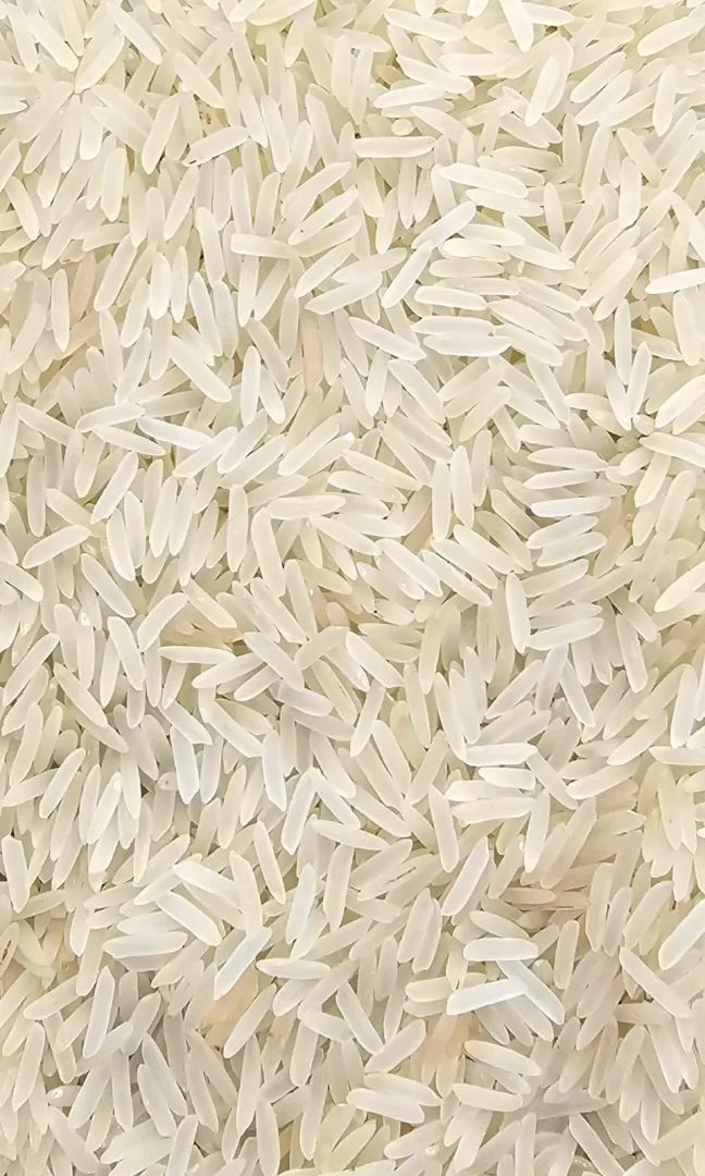 Basmati Pirinci
