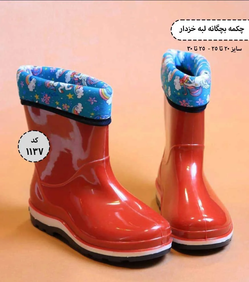 دمپایی و کفش طبی