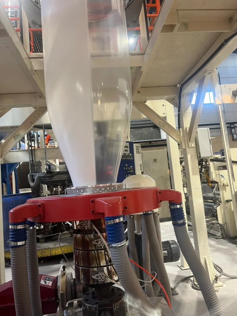 Vakuumbeutel Nylon