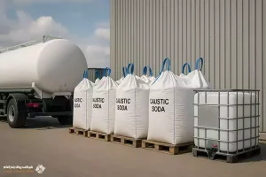 Soda-Flakes Export | Zagruse