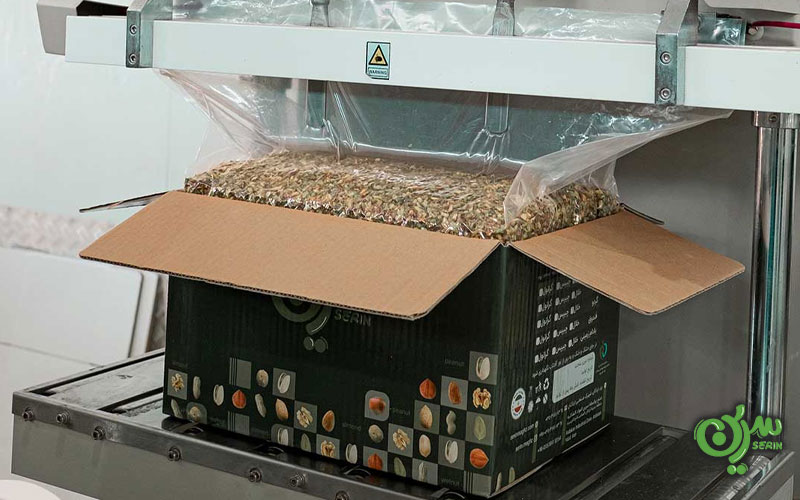 Zagruse Kuruyemiş Fabrikası | Türkiye, Rusya, Katar ve Avrupa'ya Antep Fıstığı İhracatı
