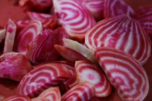 Exportación de Vegetales Congelados a Rusia, Turquía y Qatar | Vegetales IQF, zagruse