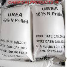 Zagruse Granular Urea Export