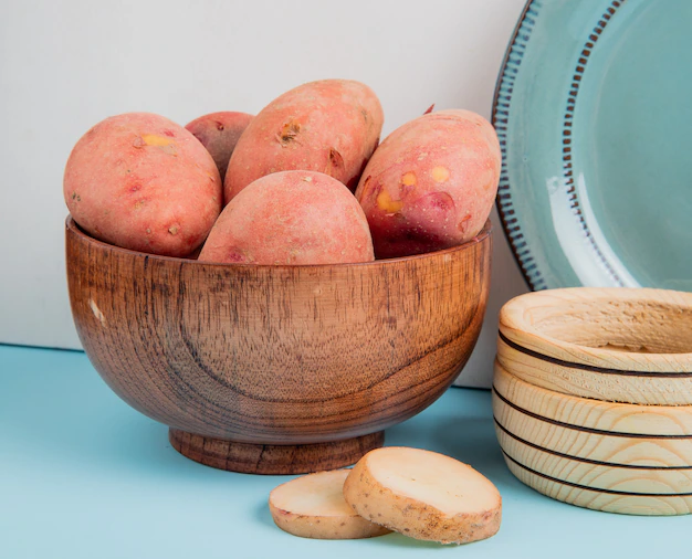 Jelly Potatoes - zagruse.com - 09120545865