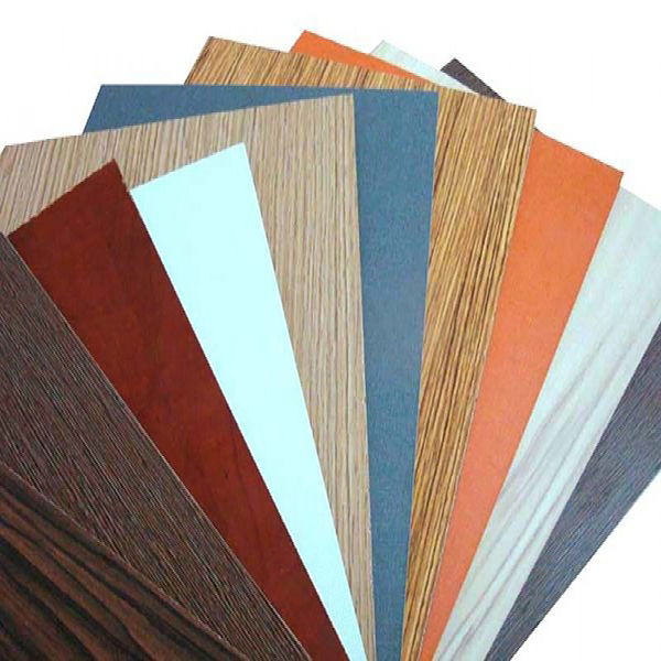 تولیدات MDF