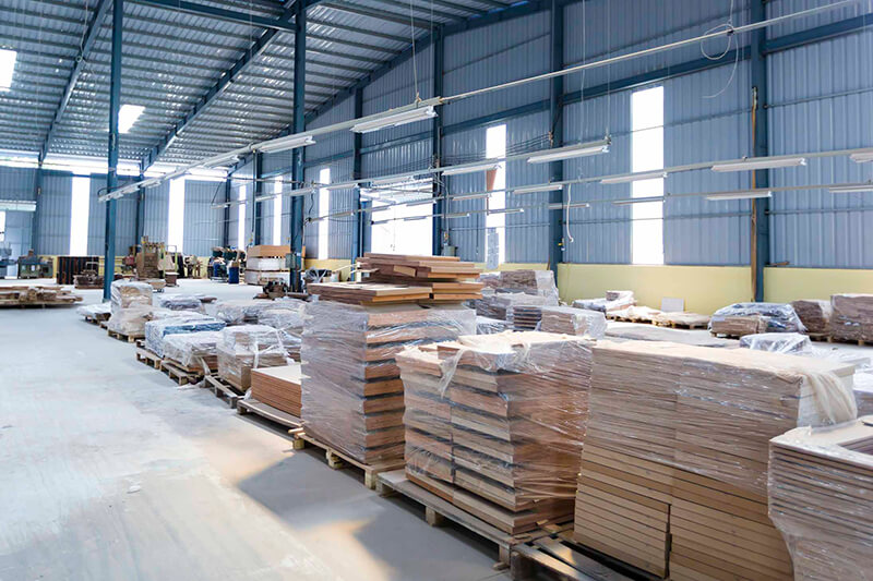 کابینت MDF