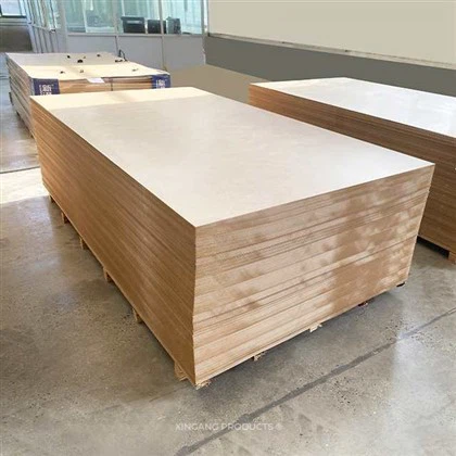 تکنولوژی پیشرفته MDF