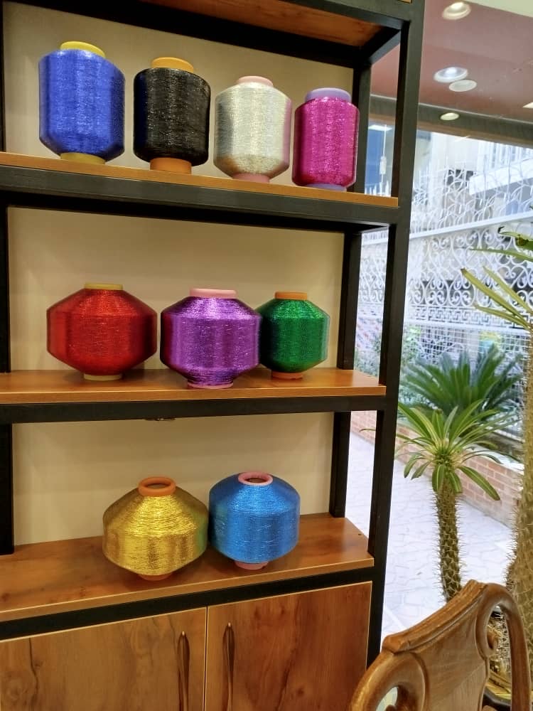 نخ پنبه ازبکستان - Zagruse.com - 09120545865