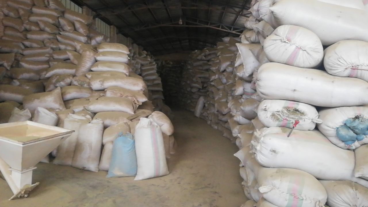 حنای صادراتی