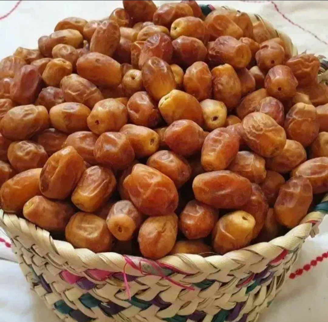 تمور زاهدي مميزة