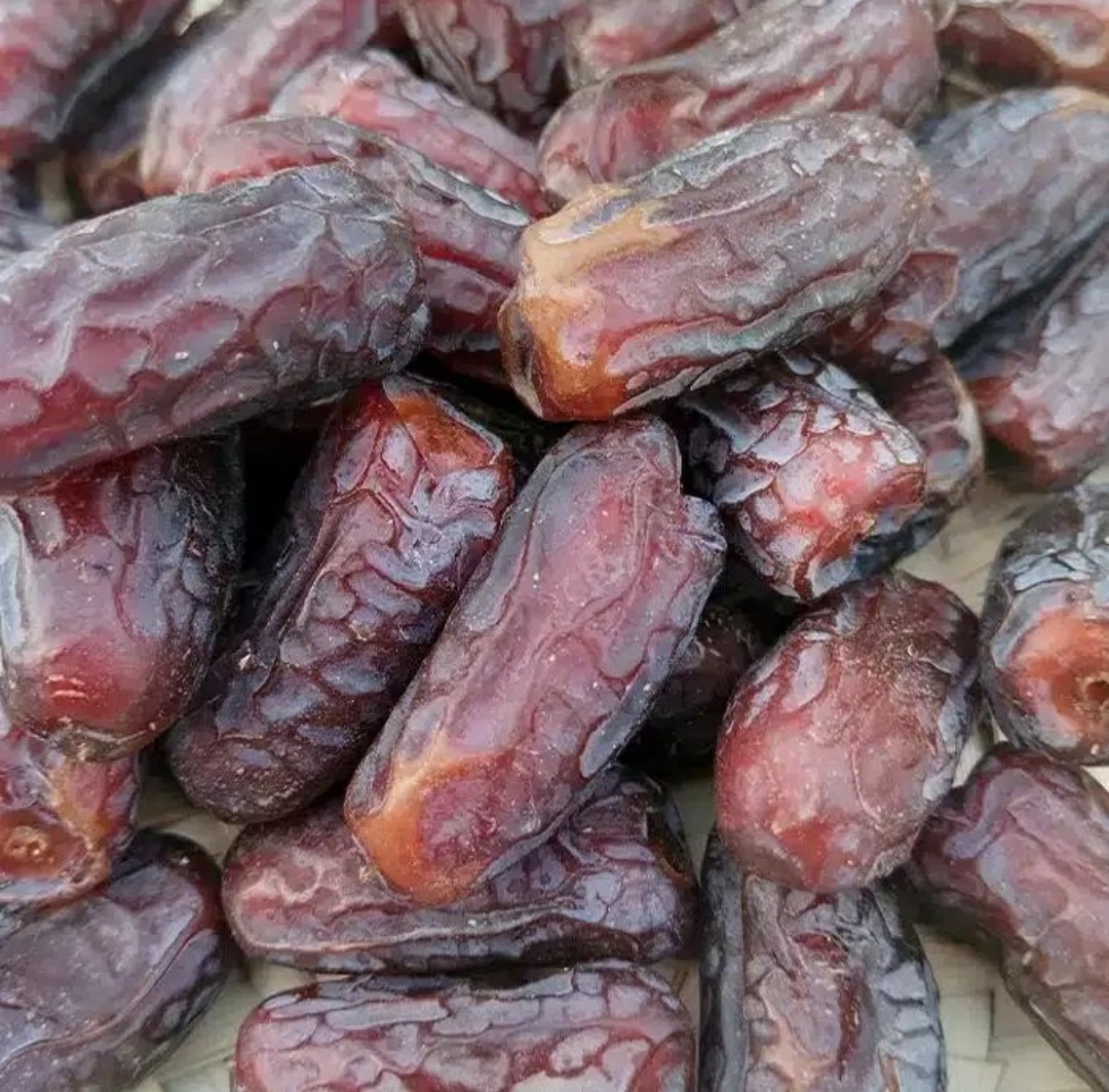 عبوات التمر للتصدير