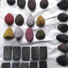 پوکه معدنی