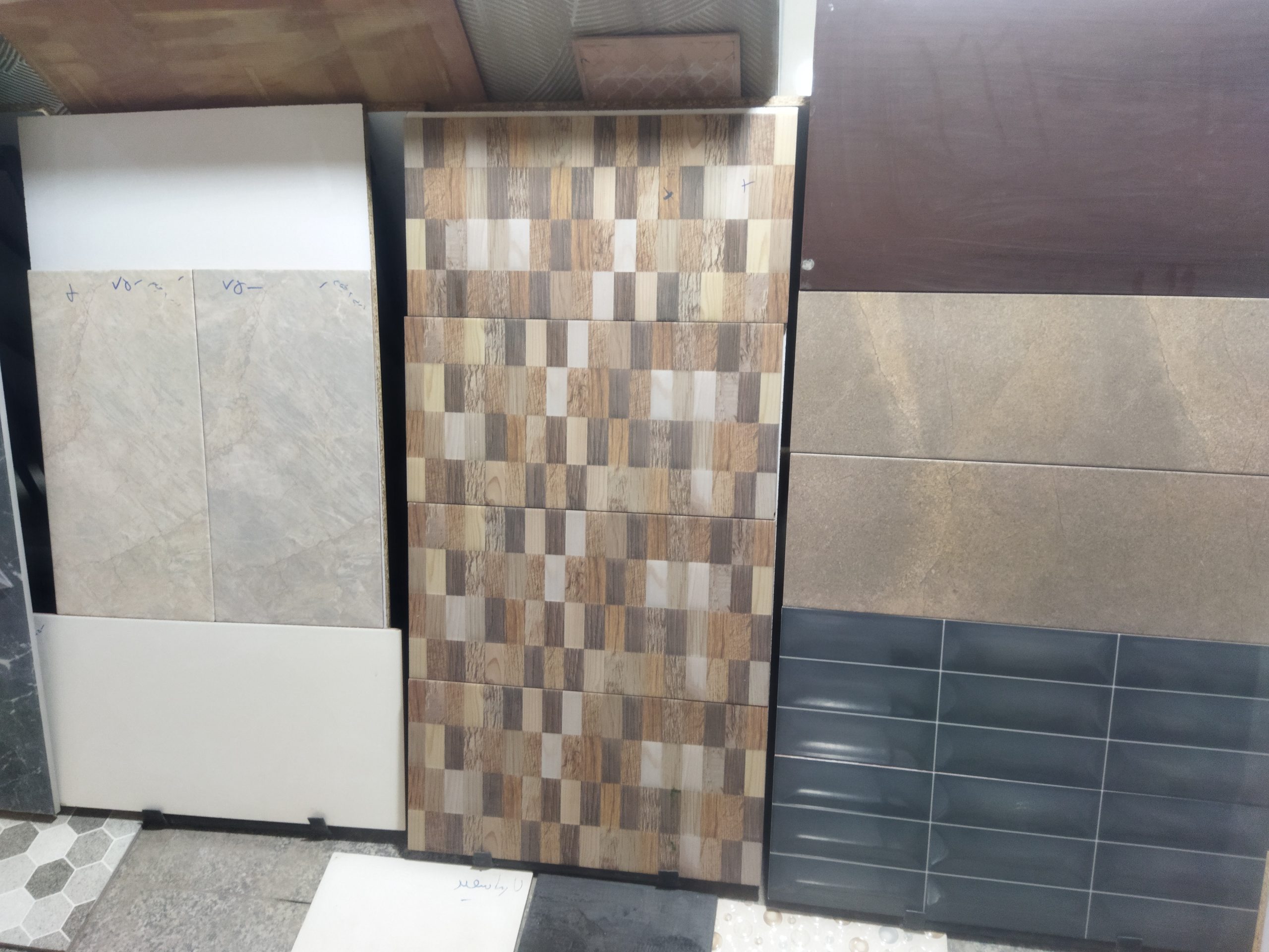 Mosaicos