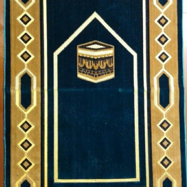 Zagruse لییمینیٹڈ مصلی