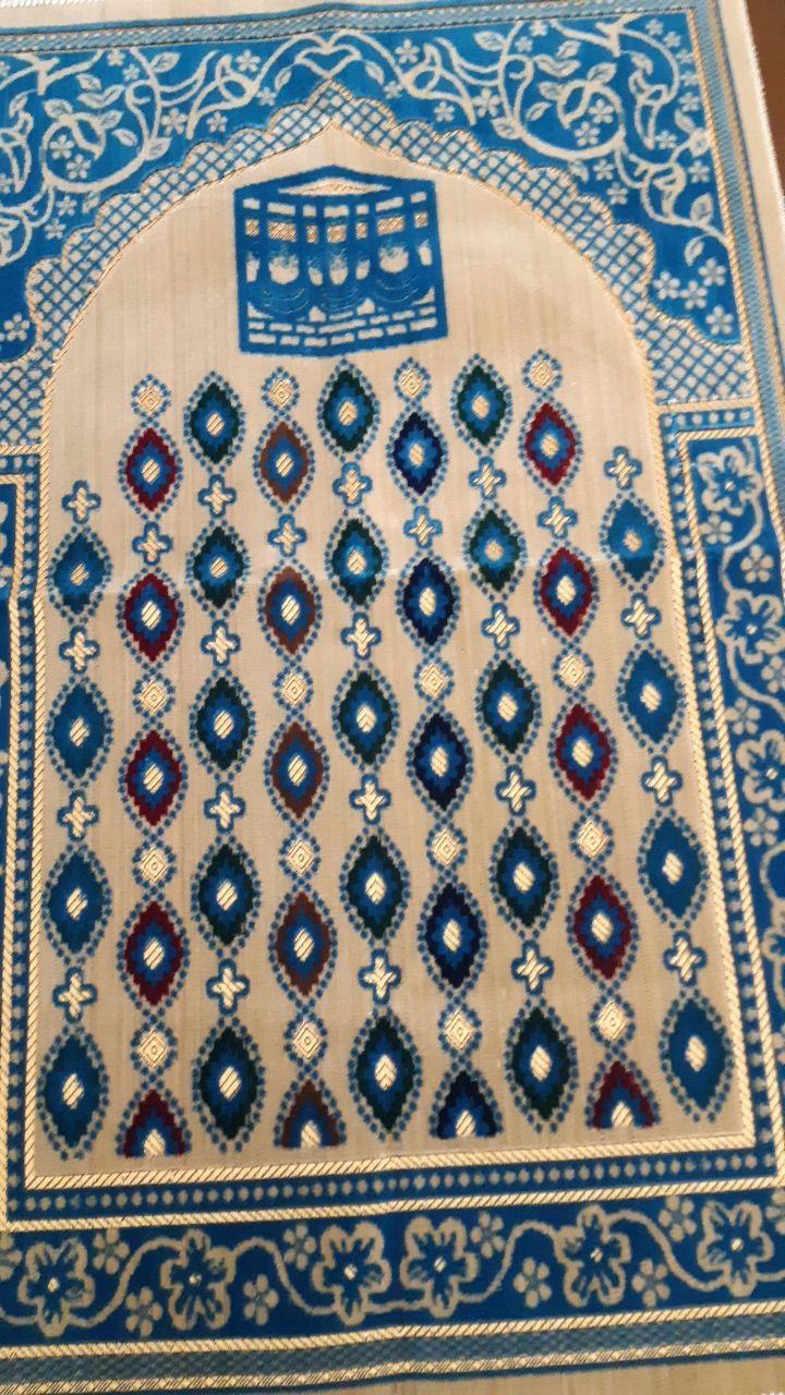 Zagruse قالین نما مصلی