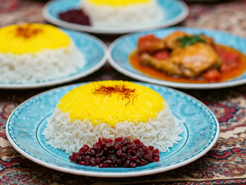 برنج پاکستانی