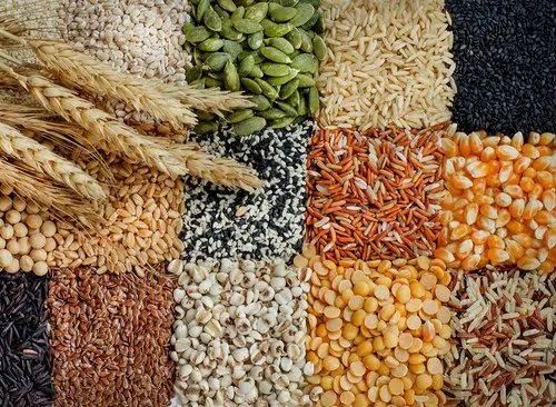 بسته‌بندی برنج